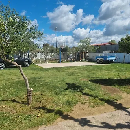 Holiday home Seaside