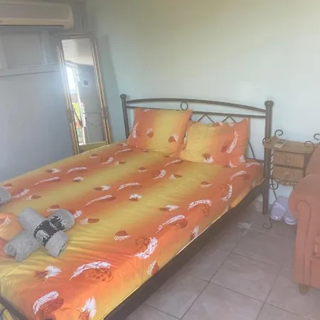 Сasa de vacaciones Seaside